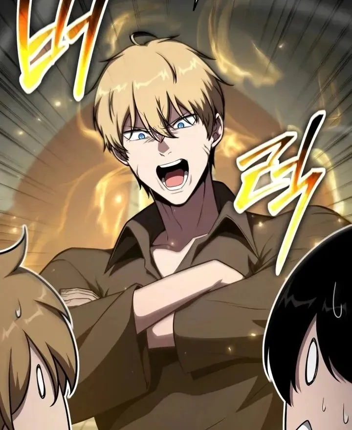 Read The Knight King Who Returned with a God PT Manga Online