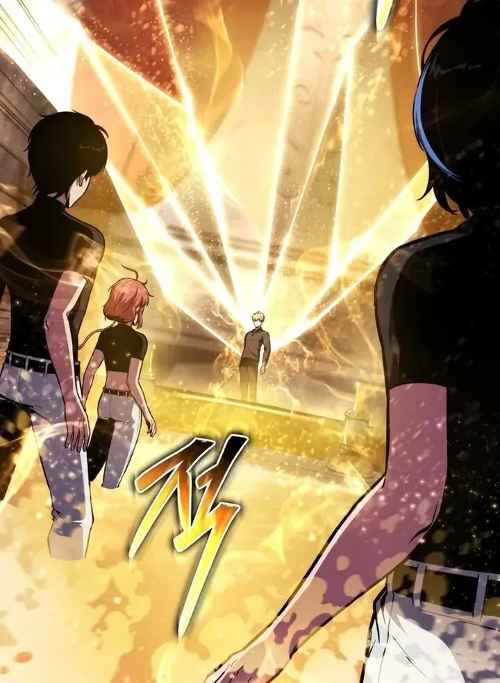 Read The Knight King Who Returned with a God PT Manga Online