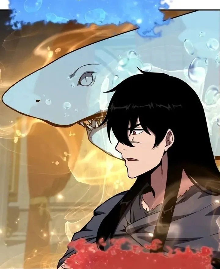Read The Knight King Who Returned with a God PT Manga Online