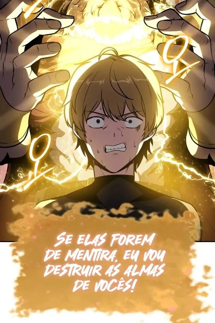 Read The Knight King Who Returned with a God PT Manga Online