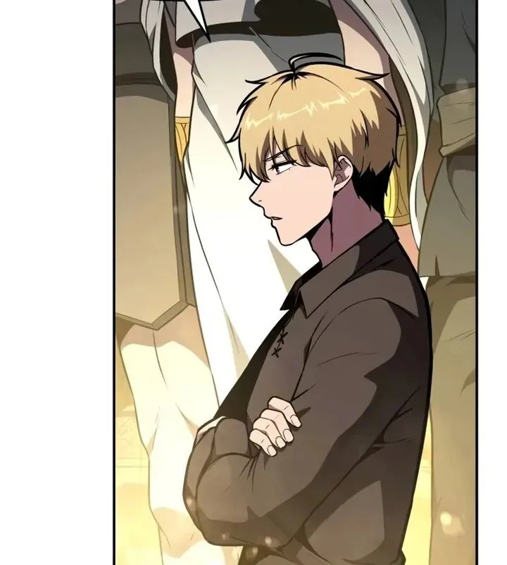 Read The Knight King Who Returned with a God PT Manga Online