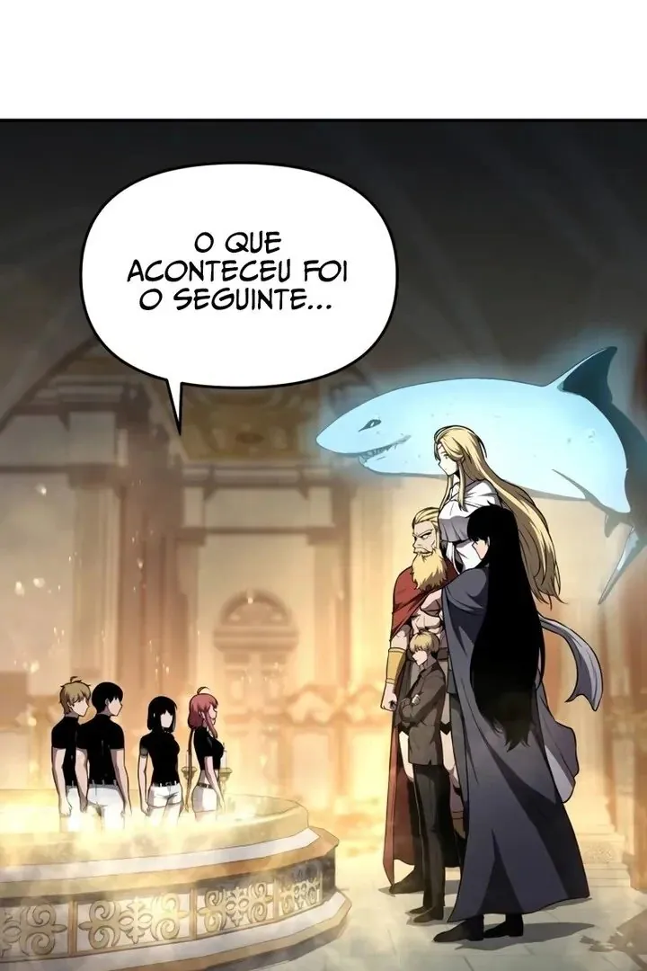 Read The Knight King Who Returned with a God PT Manga Online