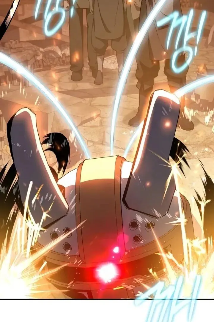 Read The Knight King Who Returned with a God PT Manga Online