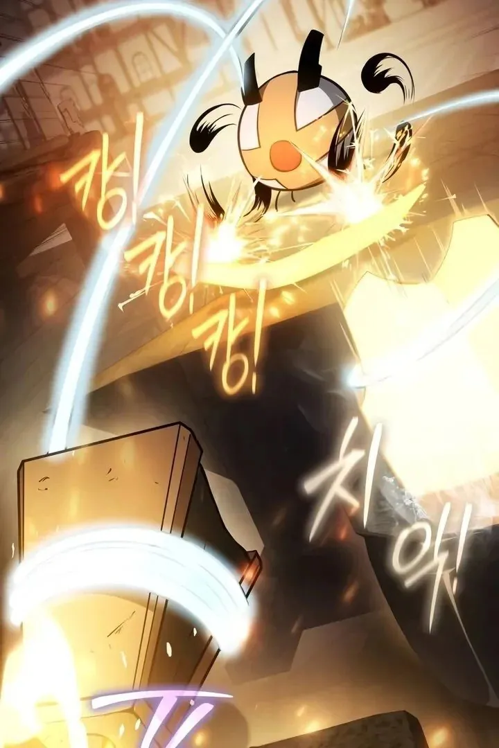 Read The Knight King Who Returned with a God PT Manga Online