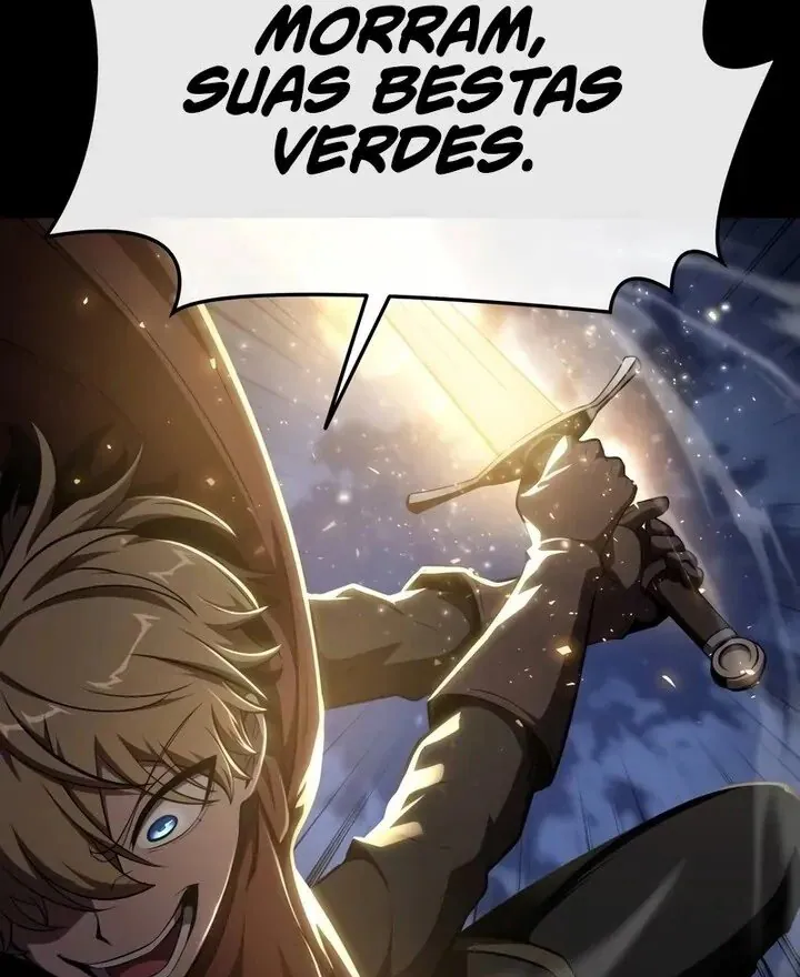 Read The Knight King Who Returned with a God PT Manga Online