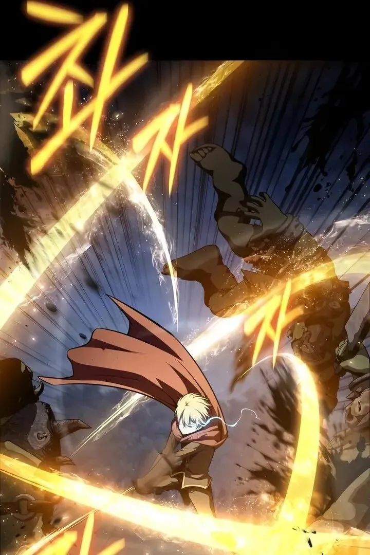 Read The Knight King Who Returned with a God PT Manga Online