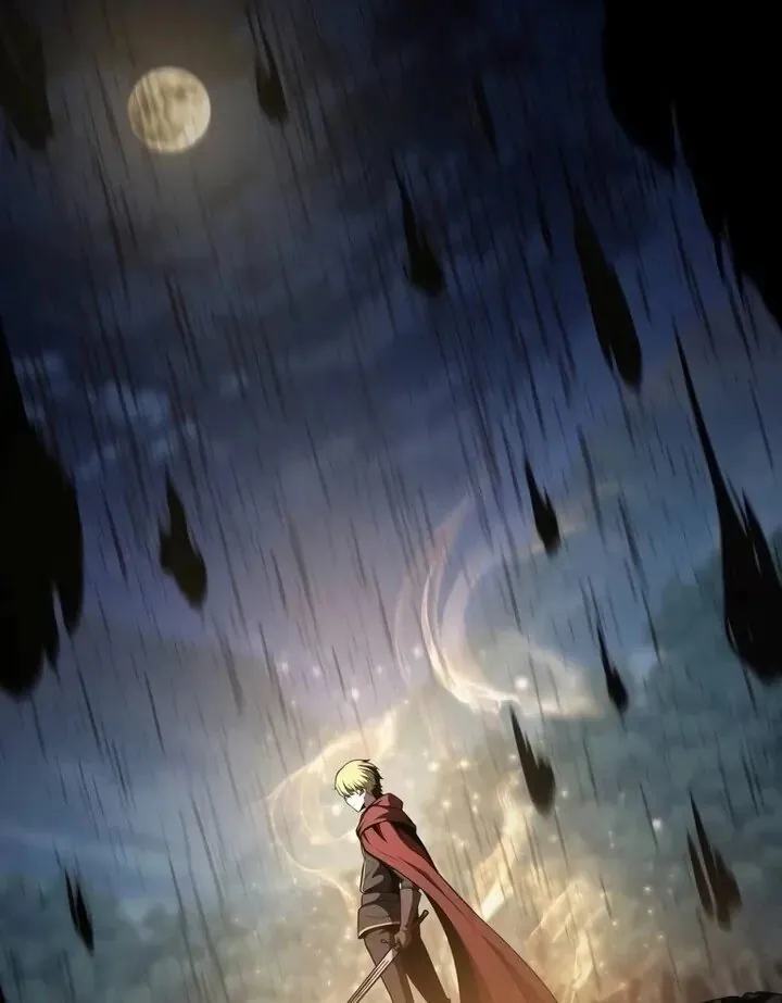 Read The Knight King Who Returned with a God PT Manga Online