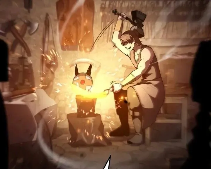 Read The Knight King Who Returned with a God PT Manga Online