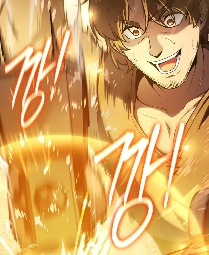 Read The Knight King Who Returned with a God PT Manga Online