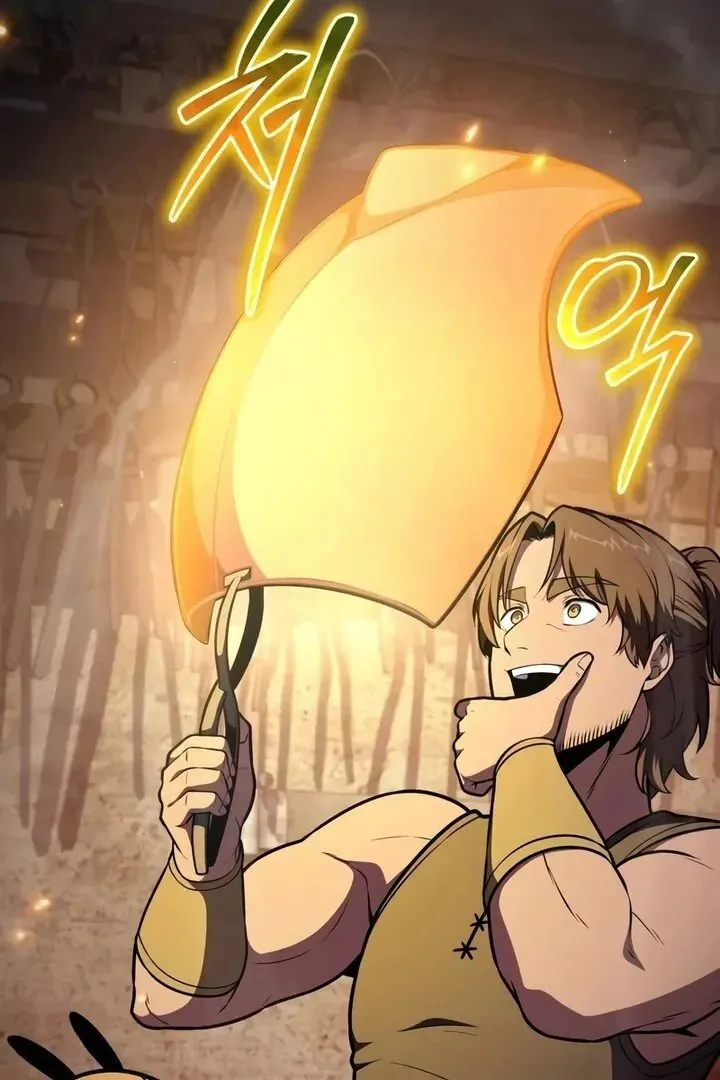 Read The Knight King Who Returned with a God PT Manga Online