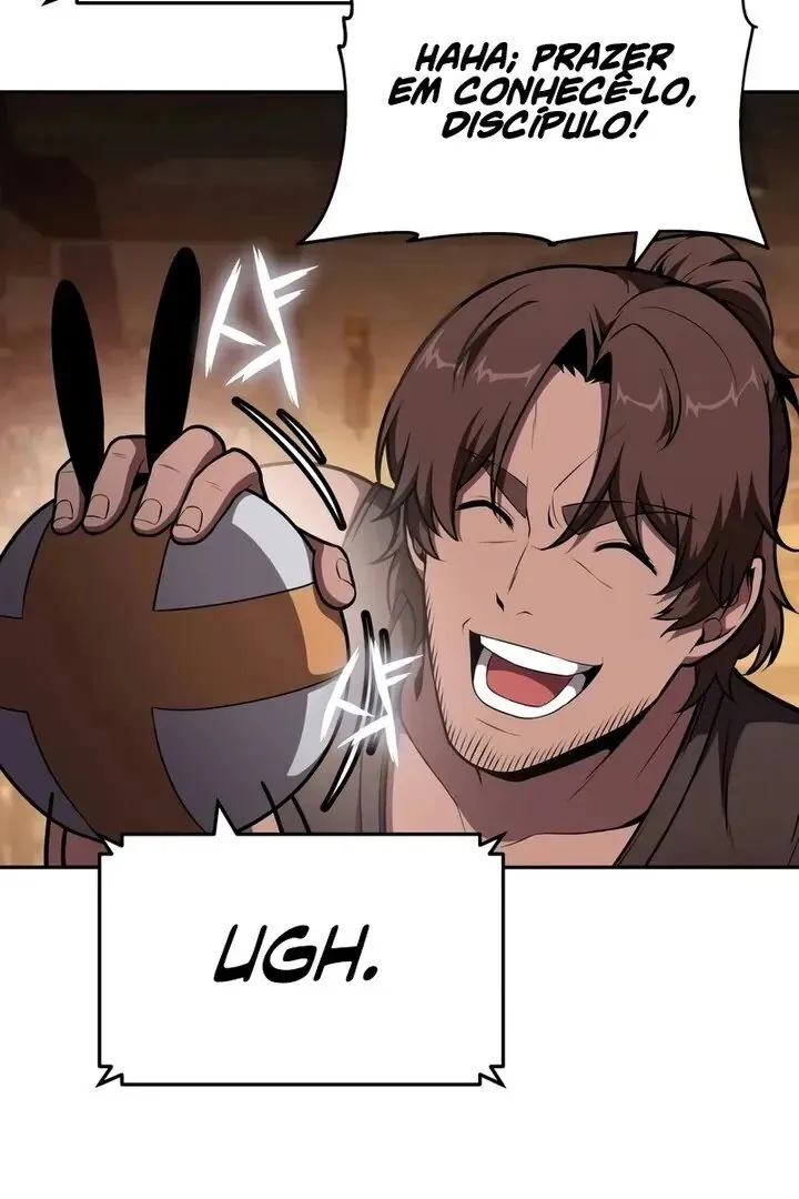 Read The Knight King Who Returned with a God PT Manga Online