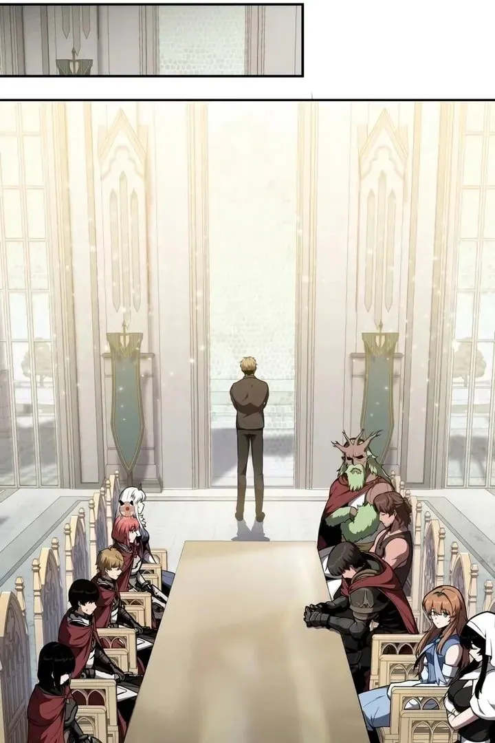 Read The Knight King Who Returned with a God PT Manga Online