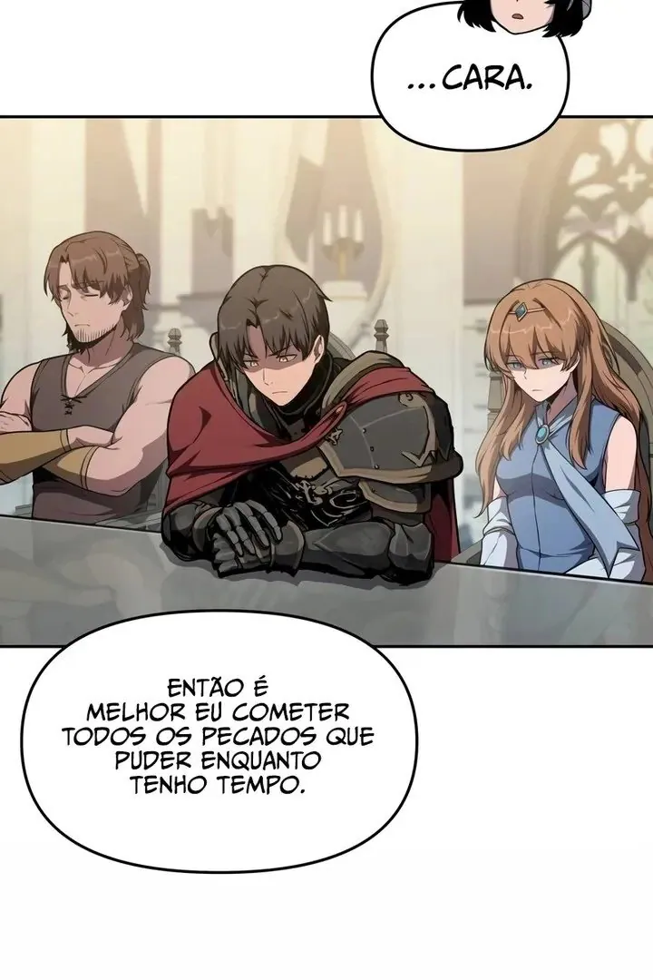 Read The Knight King Who Returned with a God PT Manga Online