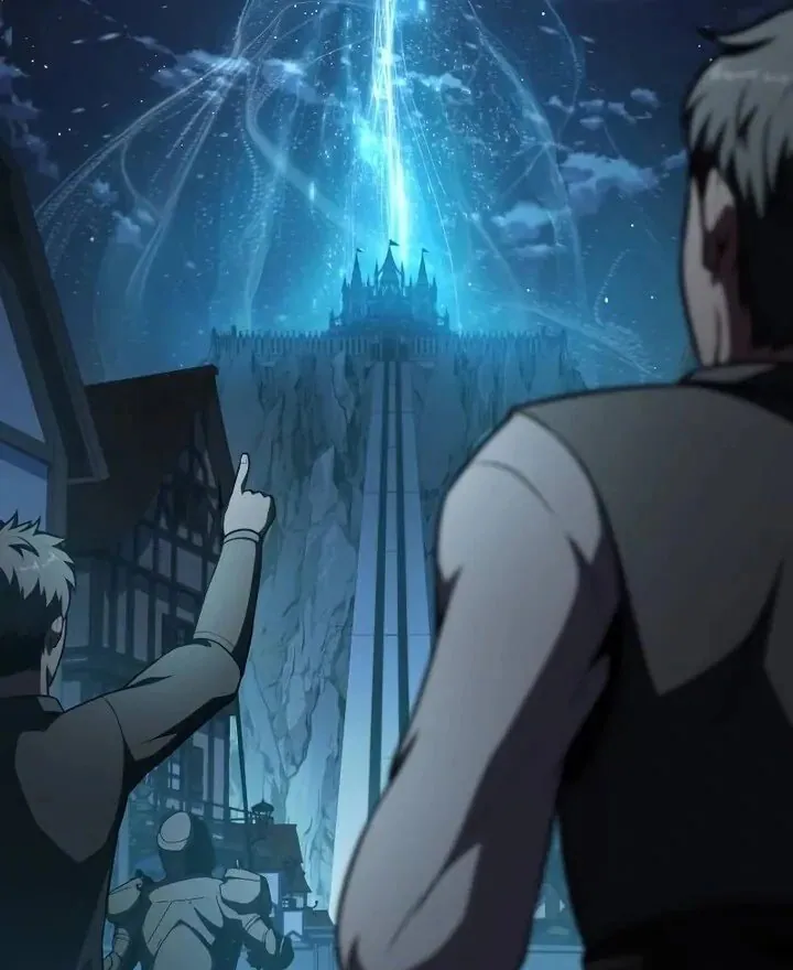 Read The Knight King Who Returned with a God PT Manga Online