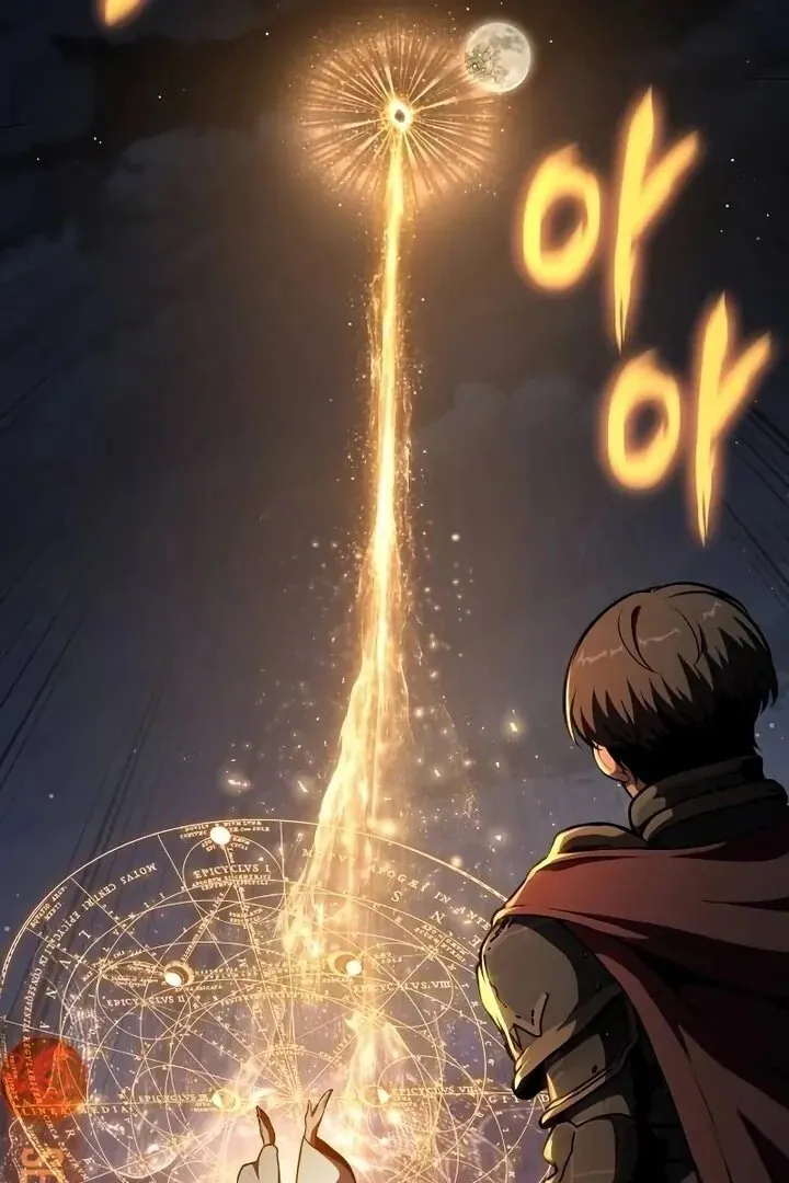 Read The Knight King Who Returned with a God PT Manga Online