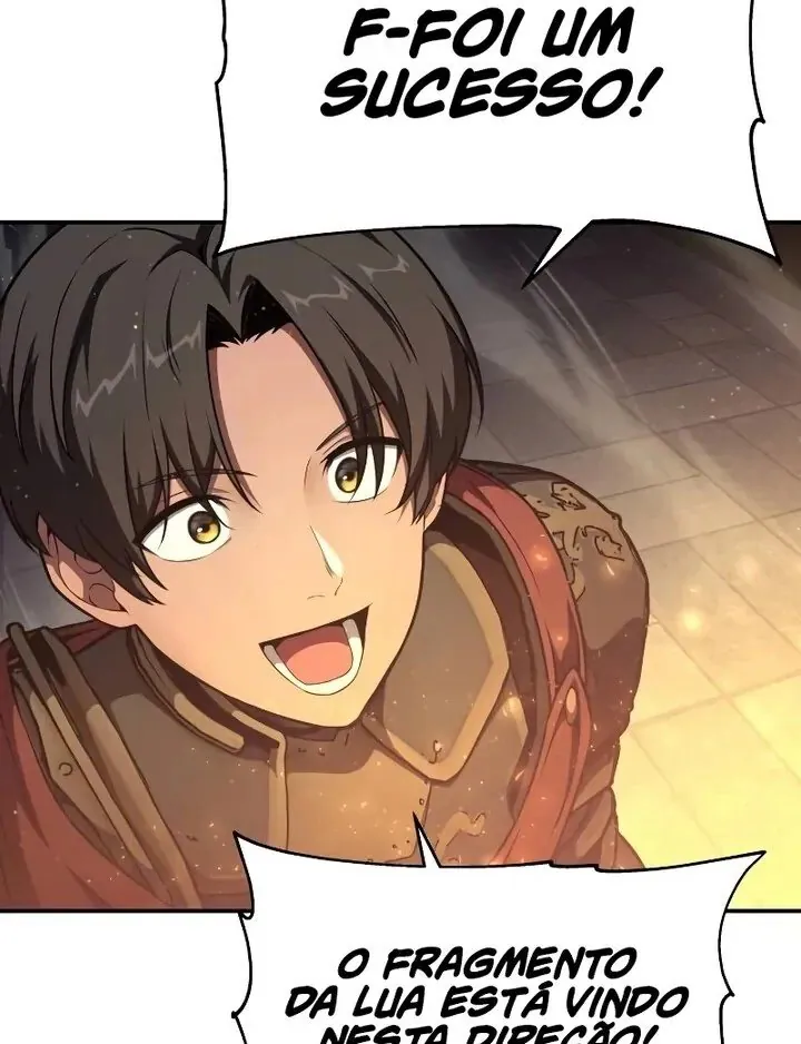 Read The Knight King Who Returned with a God PT Manga Online