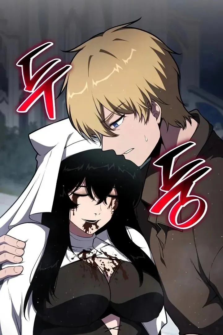 Read The Knight King Who Returned with a God PT Manga Online