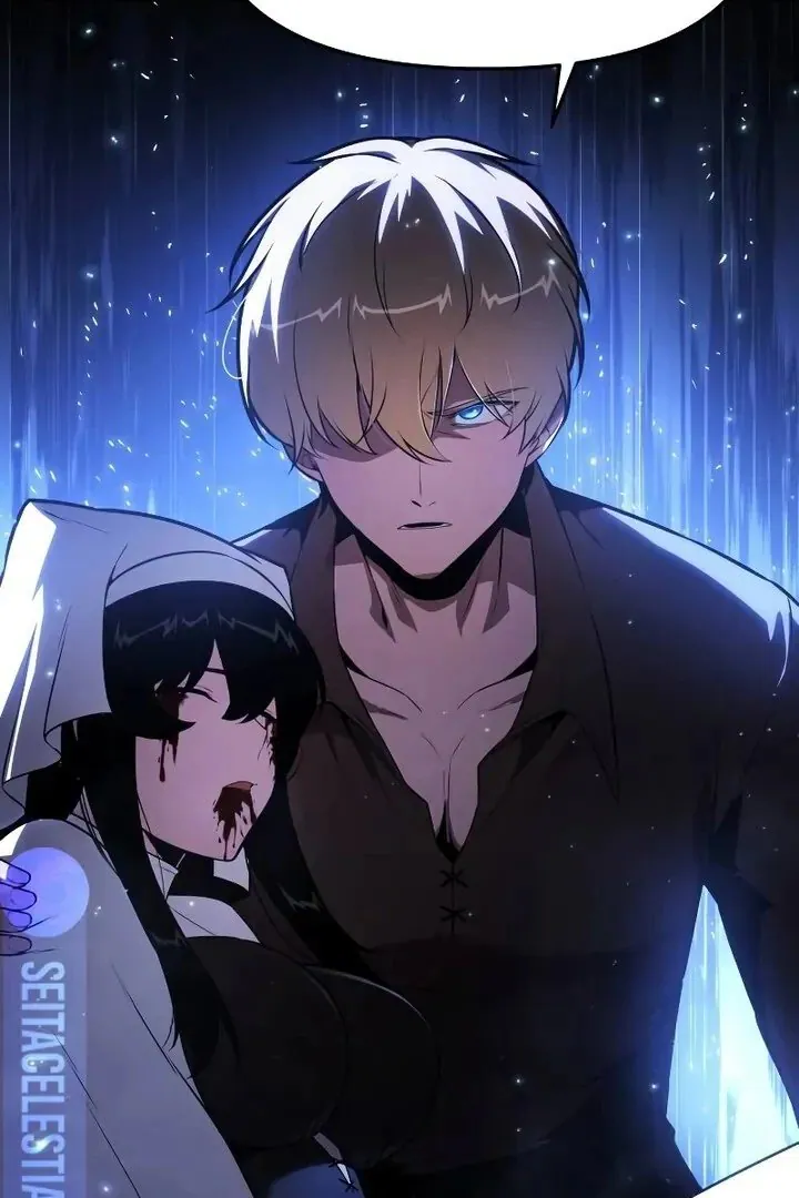 Read The Knight King Who Returned with a God PT Manga Online