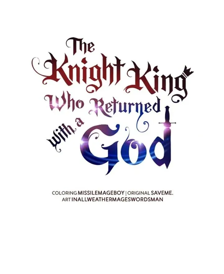 Read The Knight King Who Returned with a God PT Manga Online