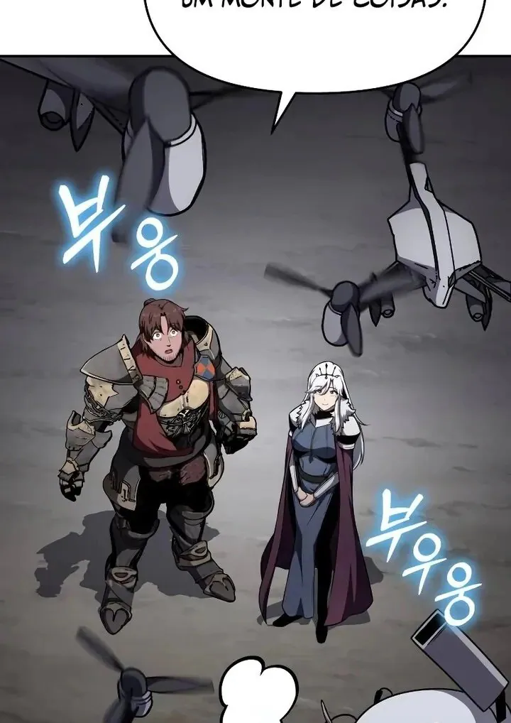 Read The Knight King Who Returned with a God PT Manga Online