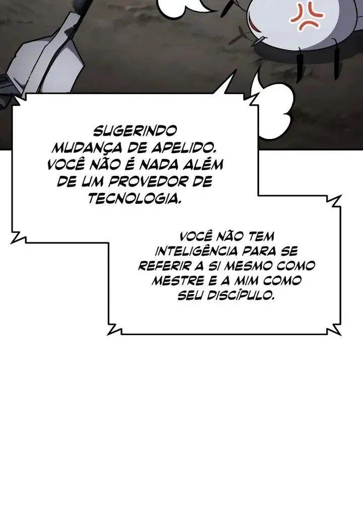 Read The Knight King Who Returned with a God PT Manga Online