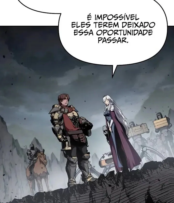 Read The Knight King Who Returned with a God PT Manga Online
