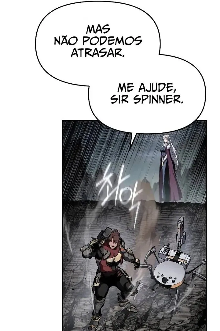Read The Knight King Who Returned with a God PT Manga Online