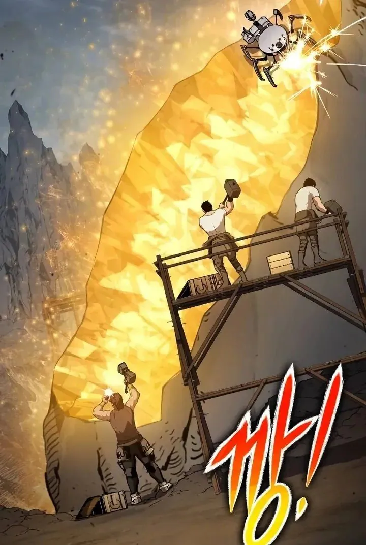 Read The Knight King Who Returned with a God PT Manga Online