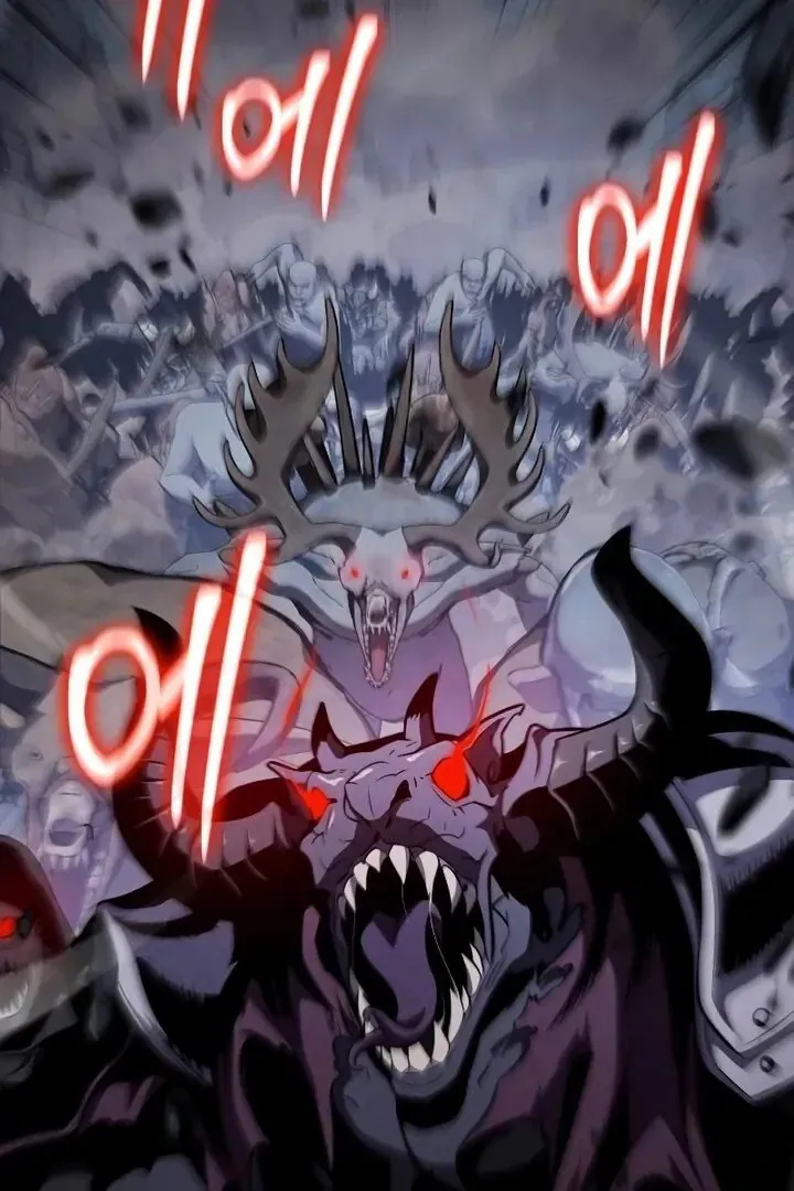 Read The Knight King Who Returned with a God PT Manga Online