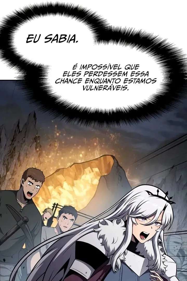Read The Knight King Who Returned with a God PT Manga Online
