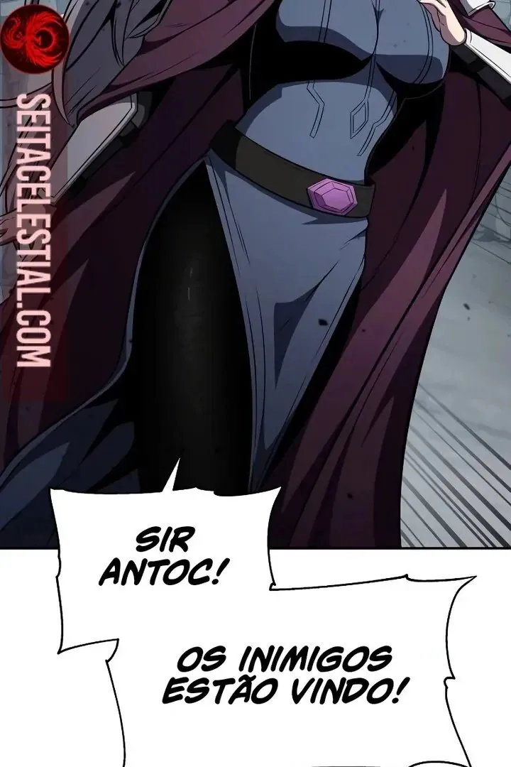 Read The Knight King Who Returned with a God PT Manga Online
