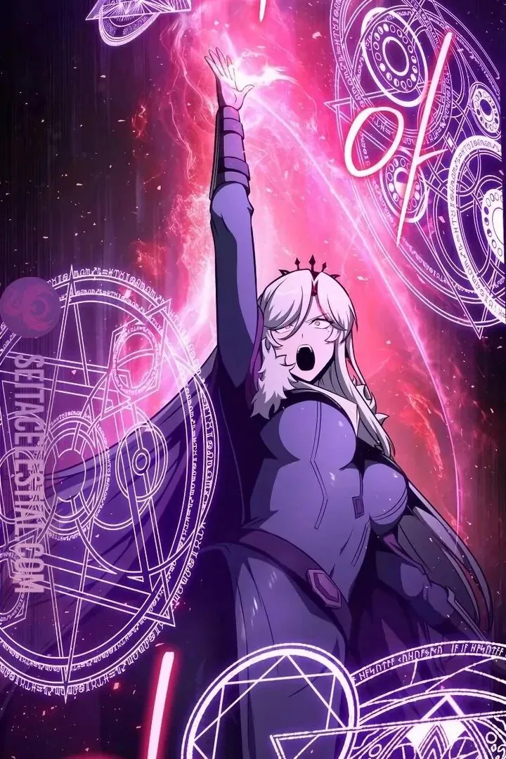 Read The Knight King Who Returned with a God PT Manga Online