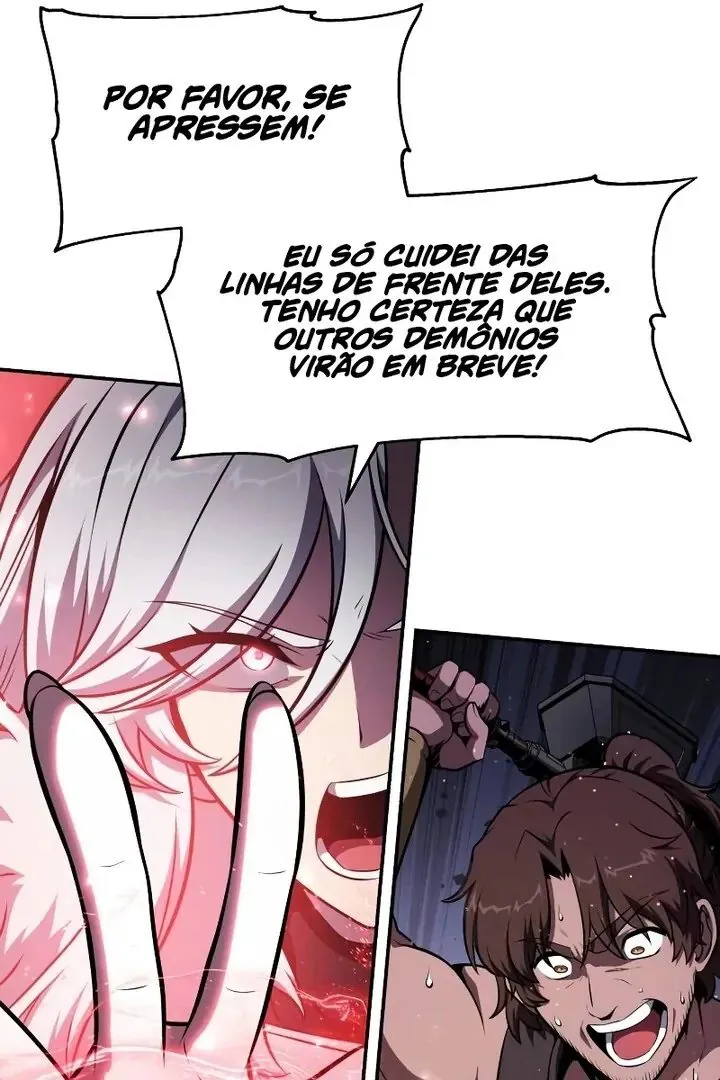 Read The Knight King Who Returned with a God PT Manga Online