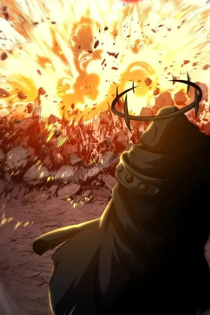 Read The Knight King Who Returned with a God PT Manga Online