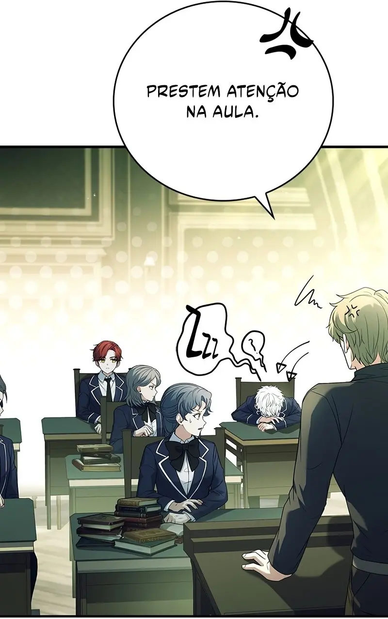 Read The Legendary Hero is an Academy Honors Student PT Manga Online