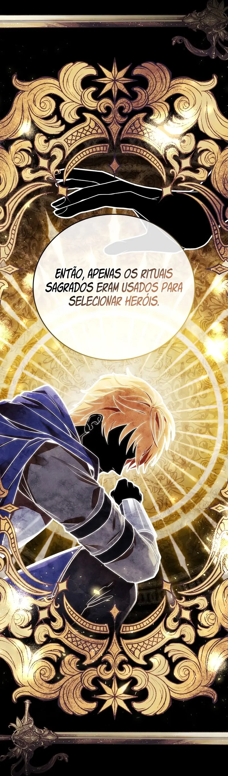 Read The Legendary Hero is an Academy Honors Student PT Manga Online