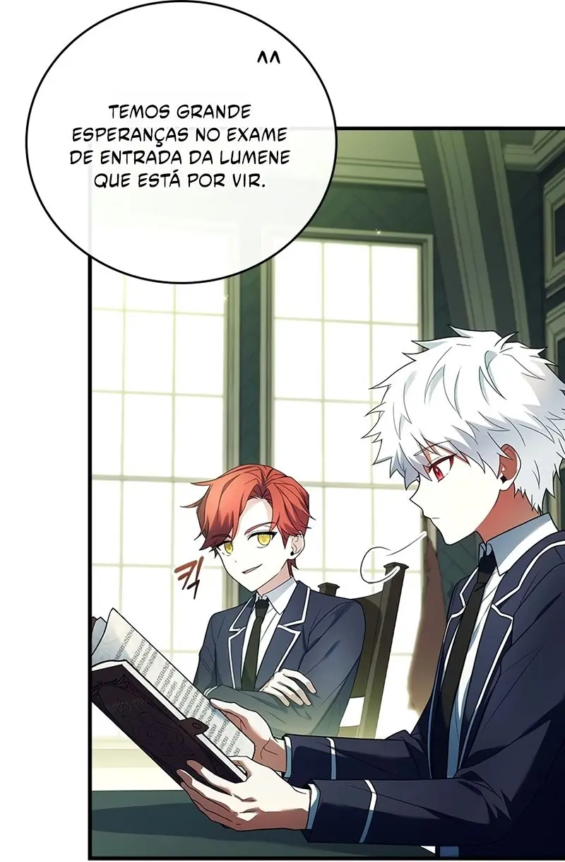 Read The Legendary Hero is an Academy Honors Student PT Manga Online
