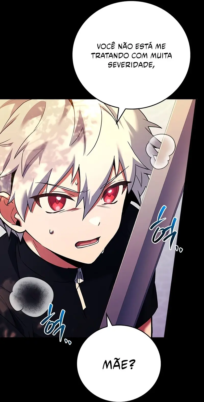 Read The Legendary Hero is an Academy Honors Student PT Manga Online