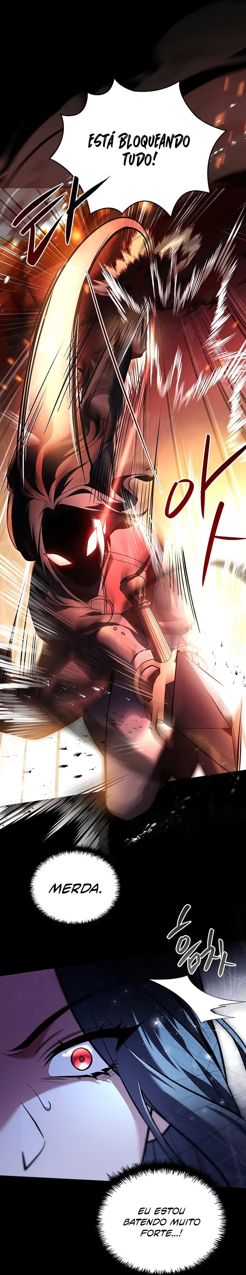 Read The Legendary Hero is an Academy Honors Student PT Manga Online