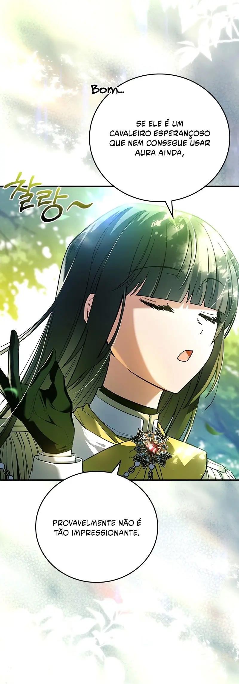 Read The Legendary Hero is an Academy Honors Student PT Manga Online