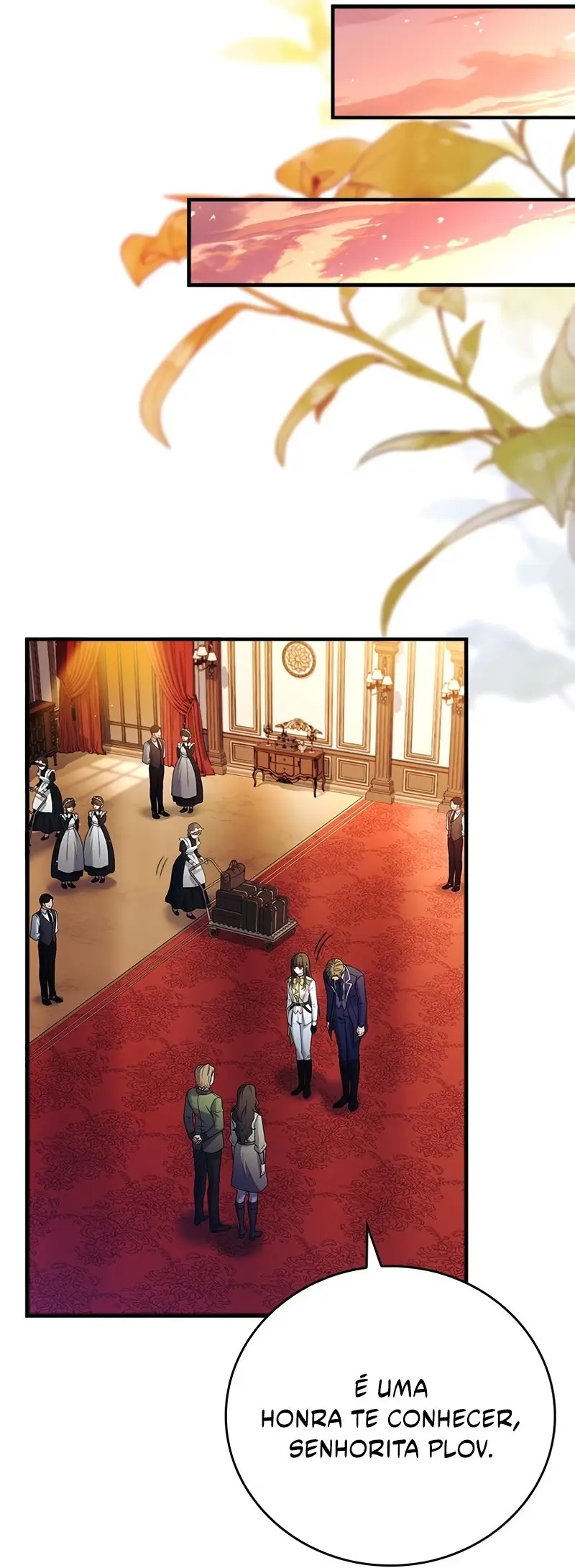 Read The Legendary Hero is an Academy Honors Student PT Manga Online