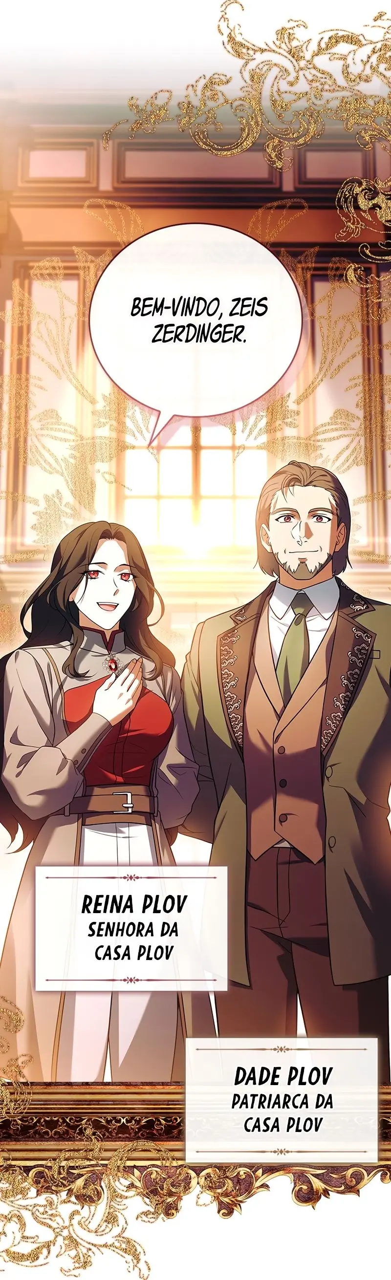 Read The Legendary Hero is an Academy Honors Student PT Manga Online