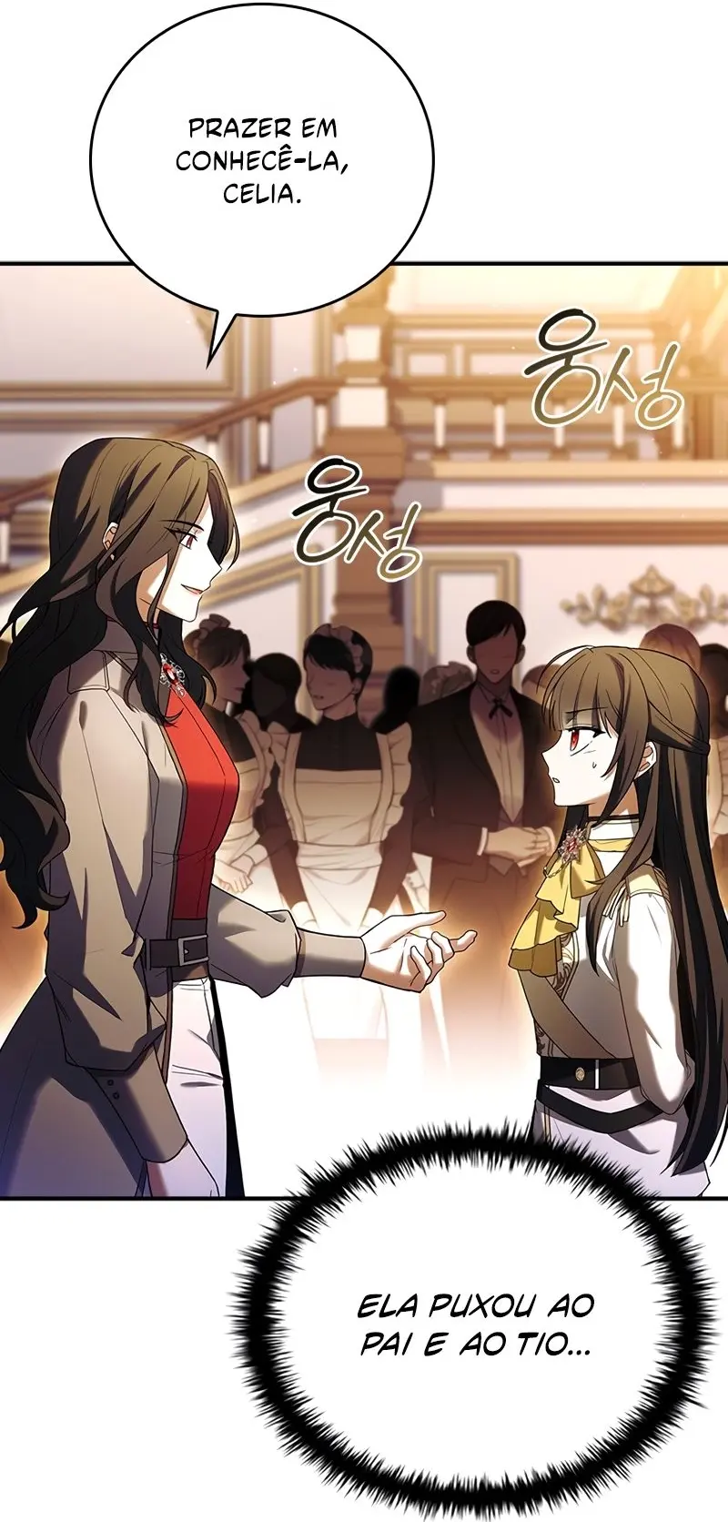 Read The Legendary Hero is an Academy Honors Student PT Manga Online
