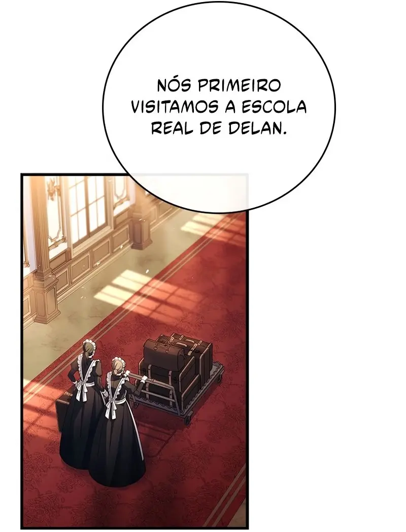 Read The Legendary Hero is an Academy Honors Student PT Manga Online