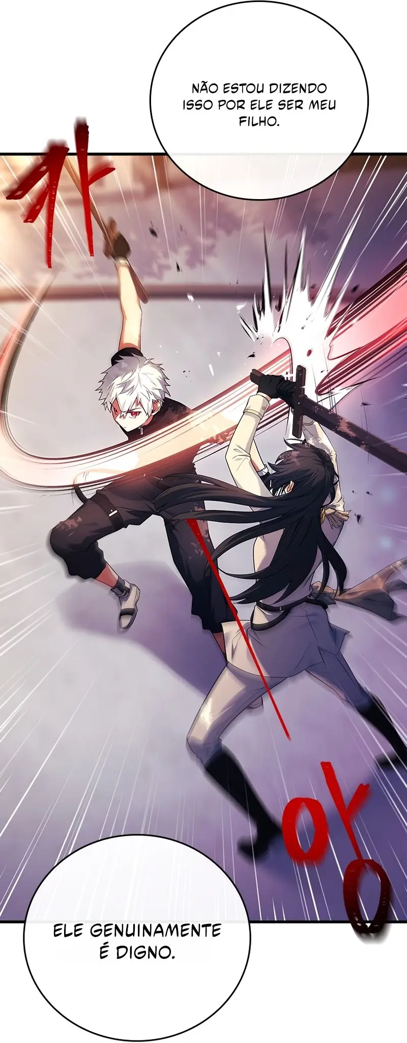 Read The Legendary Hero is an Academy Honors Student PT Manga Online