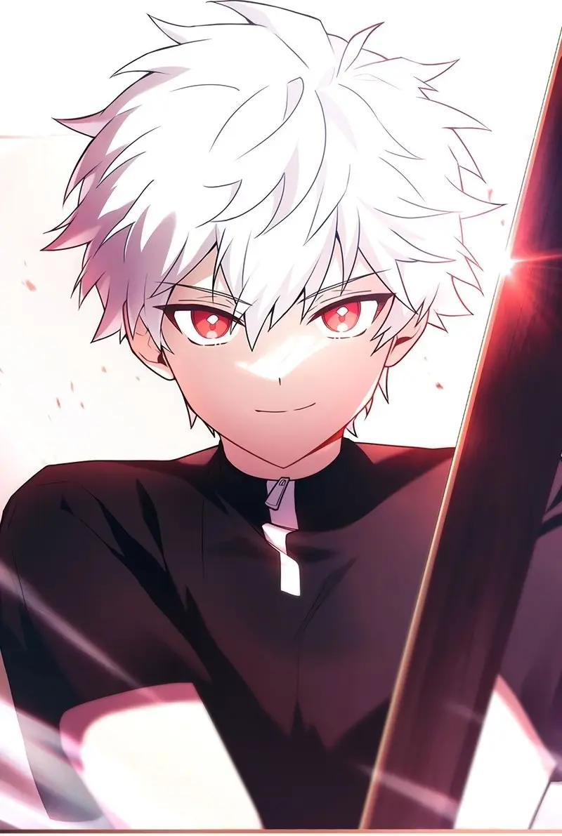 Read The Legendary Hero is an Academy Honors Student PT Manga Online
