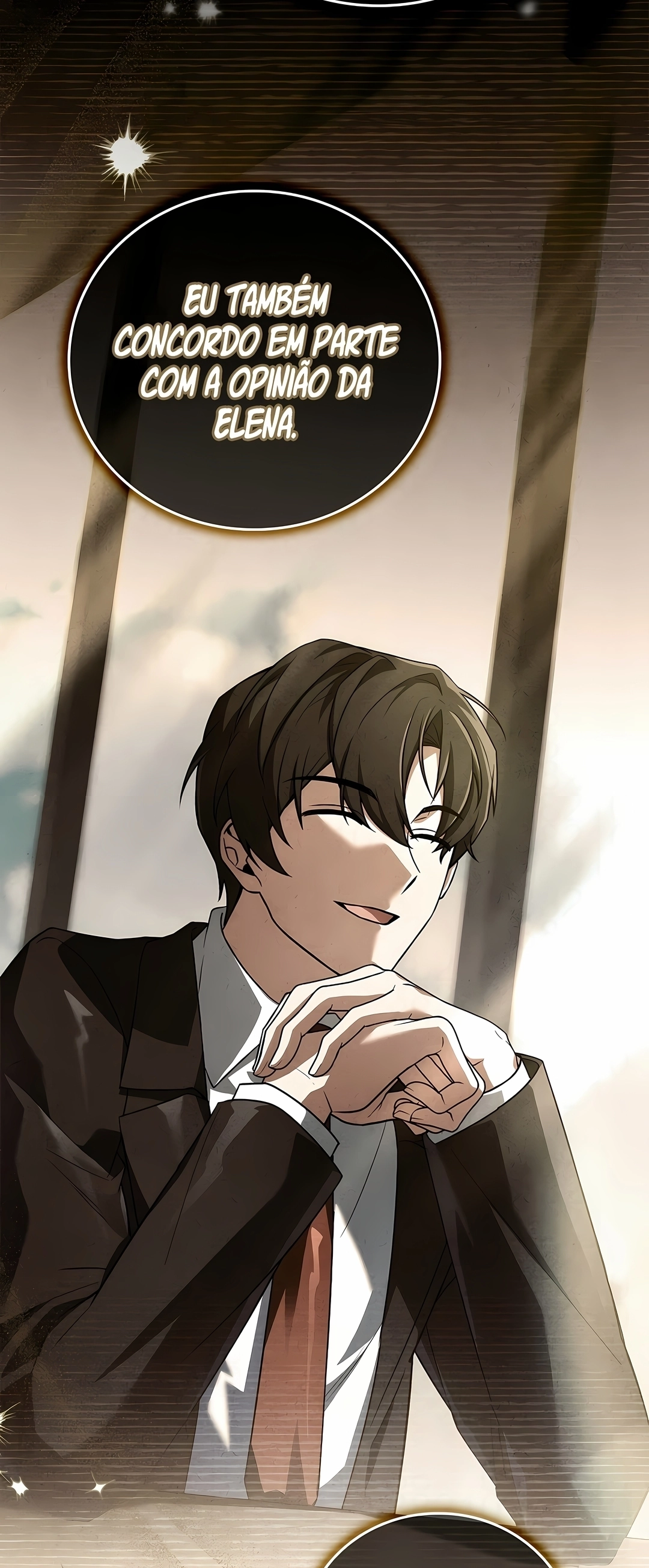 Read The Legendary Hero is an Academy Honors Student PT Manga Online