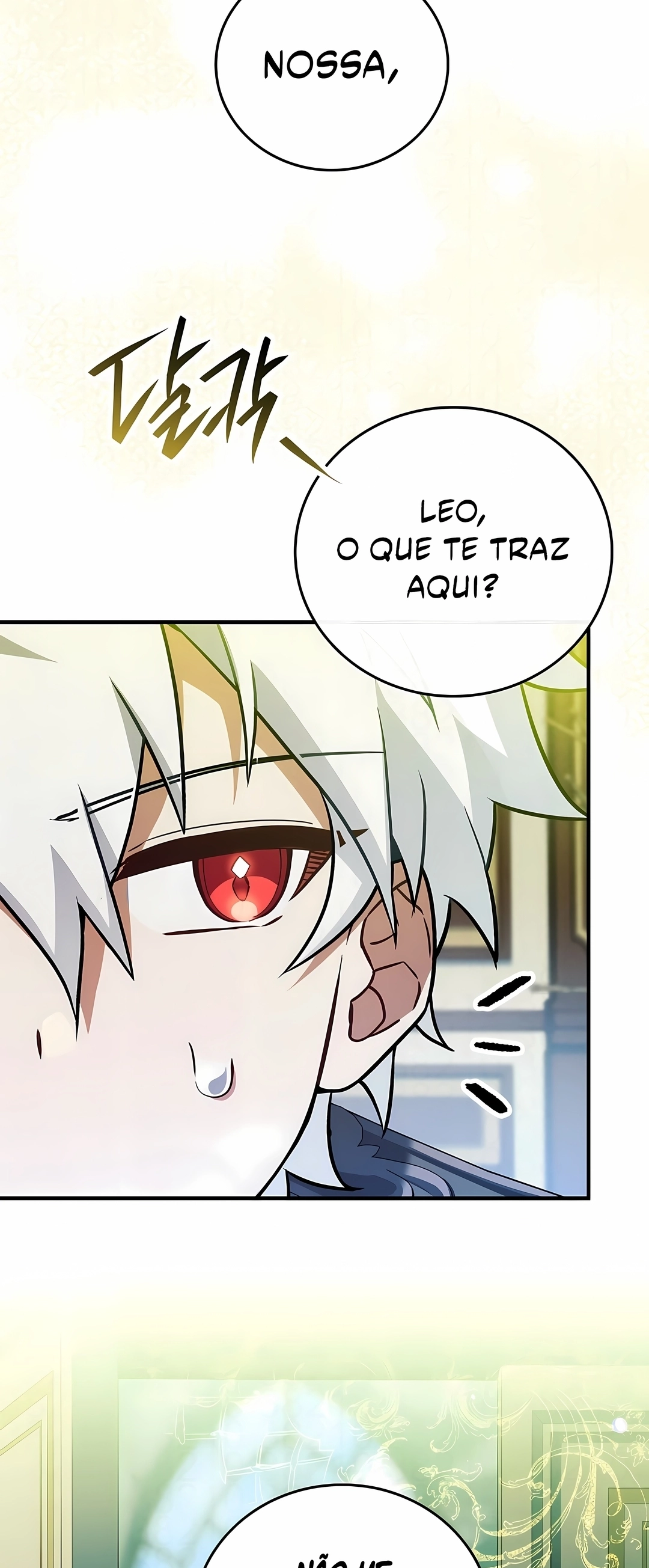 Read The Legendary Hero is an Academy Honors Student PT Manga Online