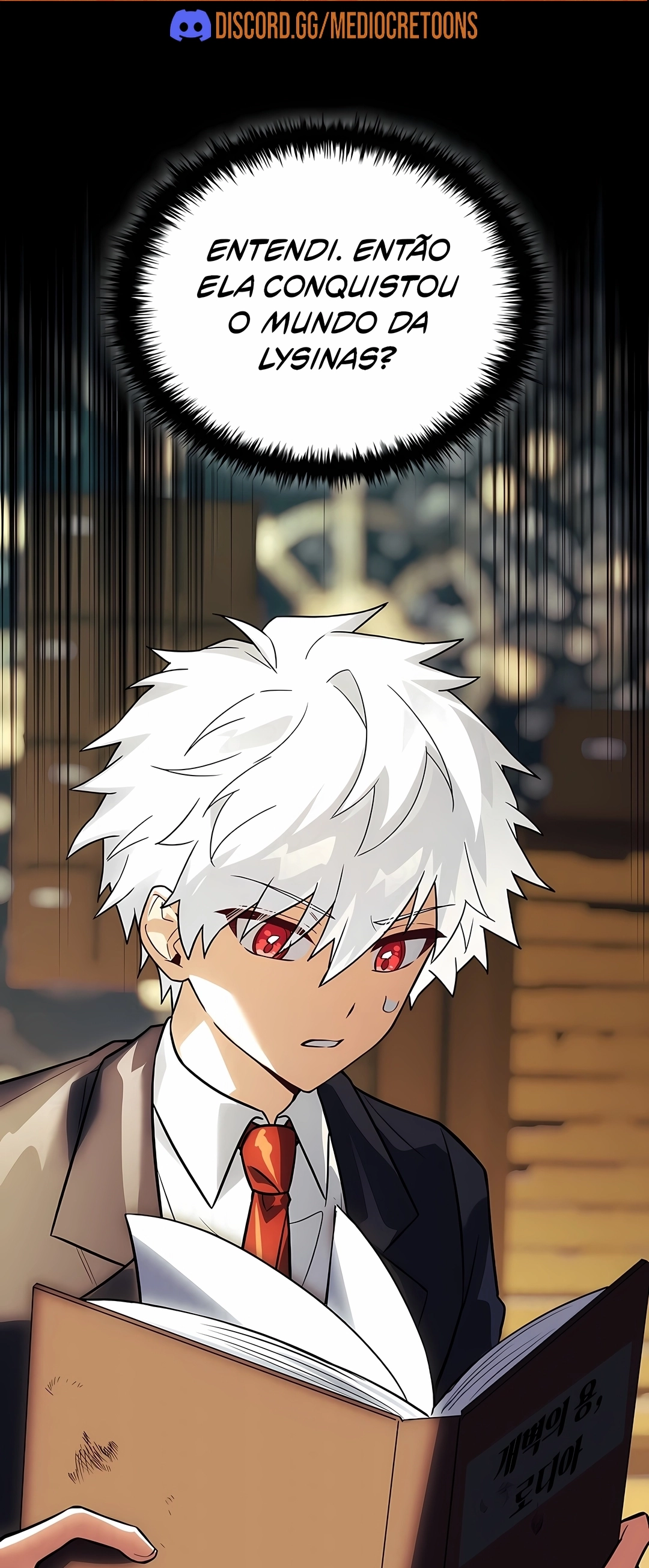Read The Legendary Hero is an Academy Honors Student PT Manga Online
