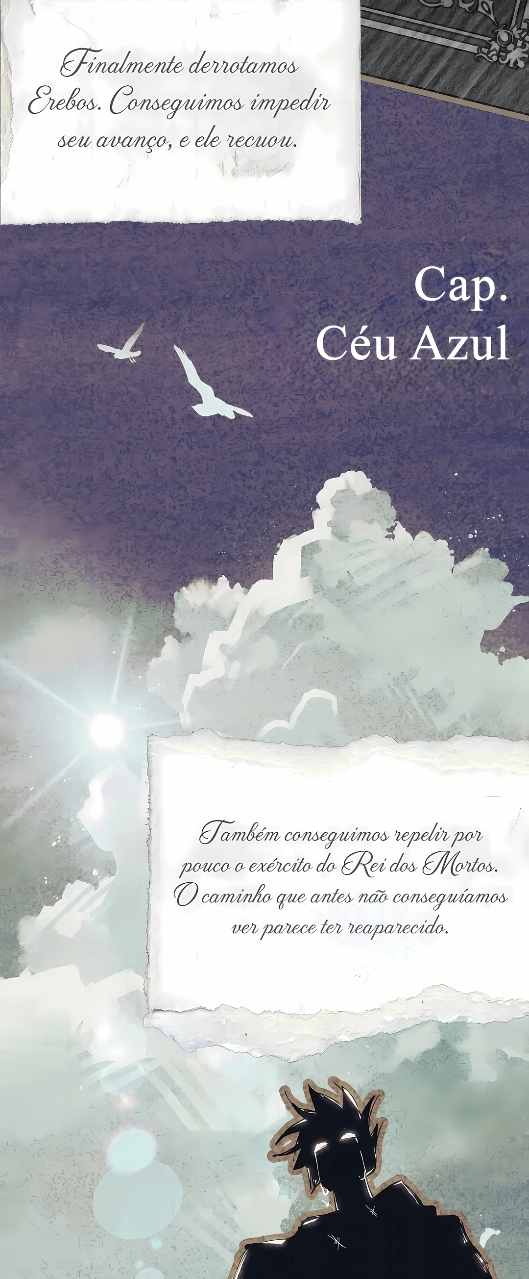 Read The Legendary Hero is an Academy Honors Student PT Manga Online